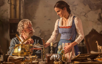 Beauty and the Beast