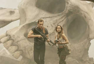 Kong: Skull Island